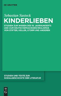 Cover Kinderlieben