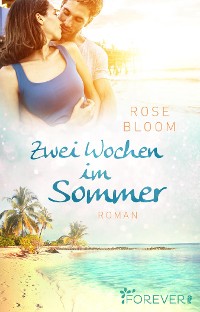 Cover Zwei Wochen im Sommer