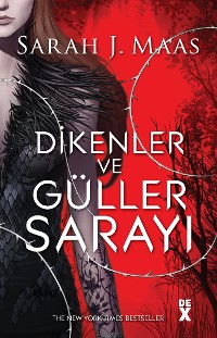 Cover Dikenler Ve Güller Sarayı