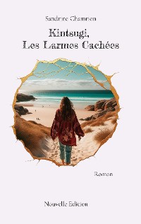 Cover Kintsugi, Les Larmes Cachées