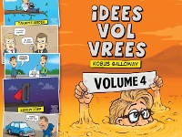 Cover Idees Vol Vrees Volume 4