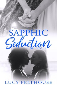 Cover Sapphic Seduction Vol 2