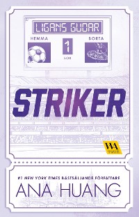 Cover Striker