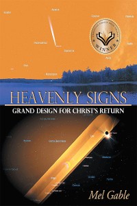 Cover Heavenly Signs