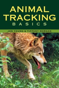 Cover Animal Tracking Basics