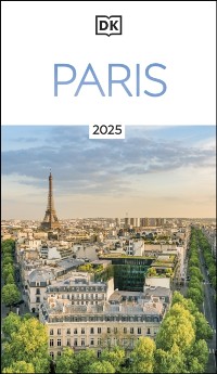 Cover DK Paris