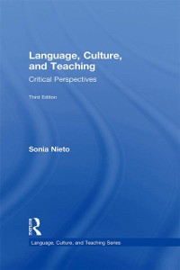 Cover Language, Culture, and Teaching