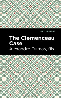 Cover The Clemenceau Case