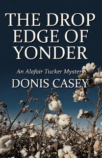 Cover Drop Edge of Yonder