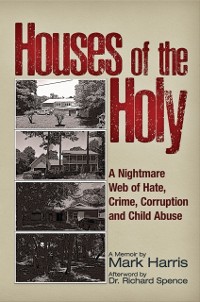 Cover Houses of the Holy