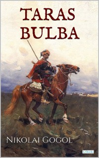 Cover TARAS BULBA - Gogol