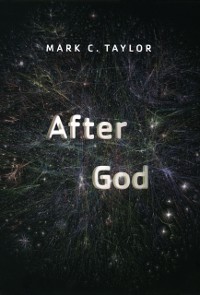 Cover After God