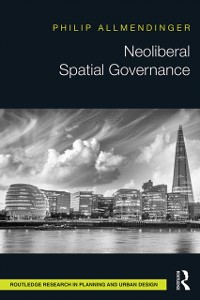 Cover Neoliberal Spatial Governance