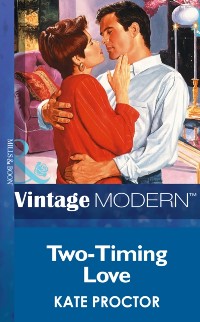 Cover Two-Timing Love