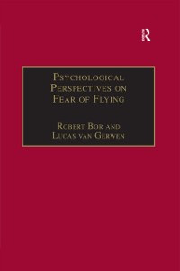 Cover Psychological Perspectives on Fear of Flying