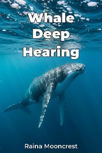 Cover Whale Deep Hearing