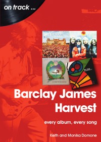 Cover Barclay James Harvest