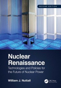 Cover Nuclear Renaissance