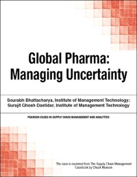 Cover Global Pharma