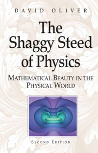 Cover Shaggy Steed of Physics