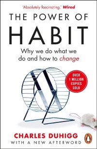 Cover Power of Habit