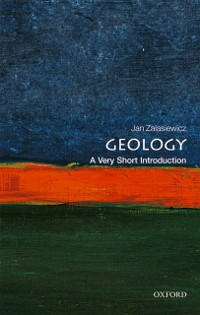 Cover Geology: A Very Short Introduction