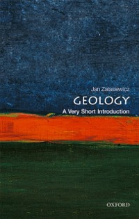 Cover Geology