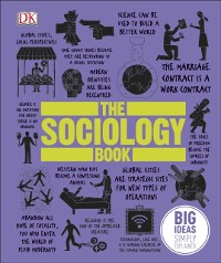Cover Sociology Book
