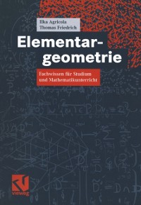 Cover Elementargeometrie