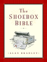 Cover Shoebox Bible