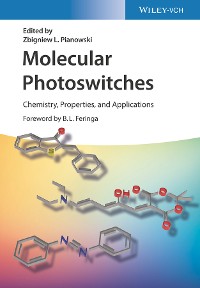 Cover Molecular Photoswitches