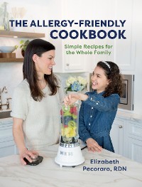 Cover The Allergy-Friendly Cookbook
