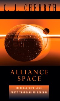 Cover Alliance Space