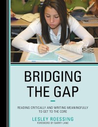 Cover Bridging the Gap