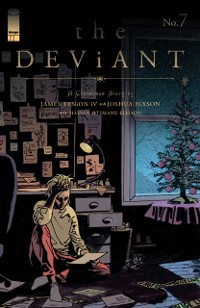 Cover Deviant #7