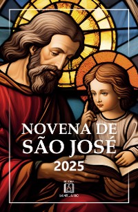 Cover Novena de São José 2025