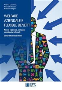 Cover Welfare aziendale e flexible benefit