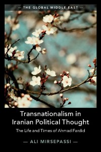 Cover Transnationalism in Iranian Political Thought