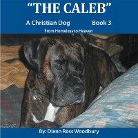 Cover The Caleb