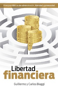 Cover Libertad financiera