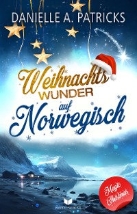 Cover Weihnachtswunder auf Norwegisch