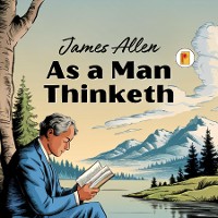 Cover As a Man Thinketh (French Edition)