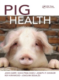 Cover Pig Health