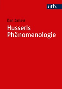 Cover Husserls Phänomenologie