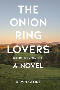 Cover Onion Ring Lovers (Guide to Vermont)