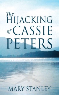 Cover Hijacking of Cassie Peters