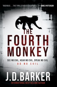 Cover Fourth Monkey