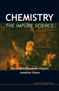 Cover Chemistry: The Impure Science