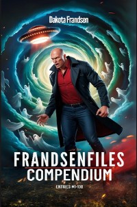 Cover FrandsenFiles Compendium