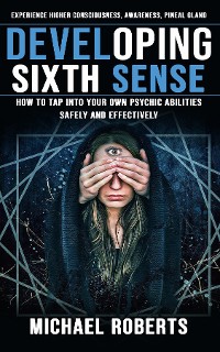 Cover Developing Sixth Sense